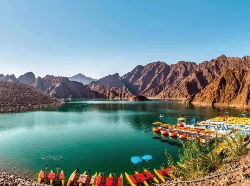 Sharjah City Tour
