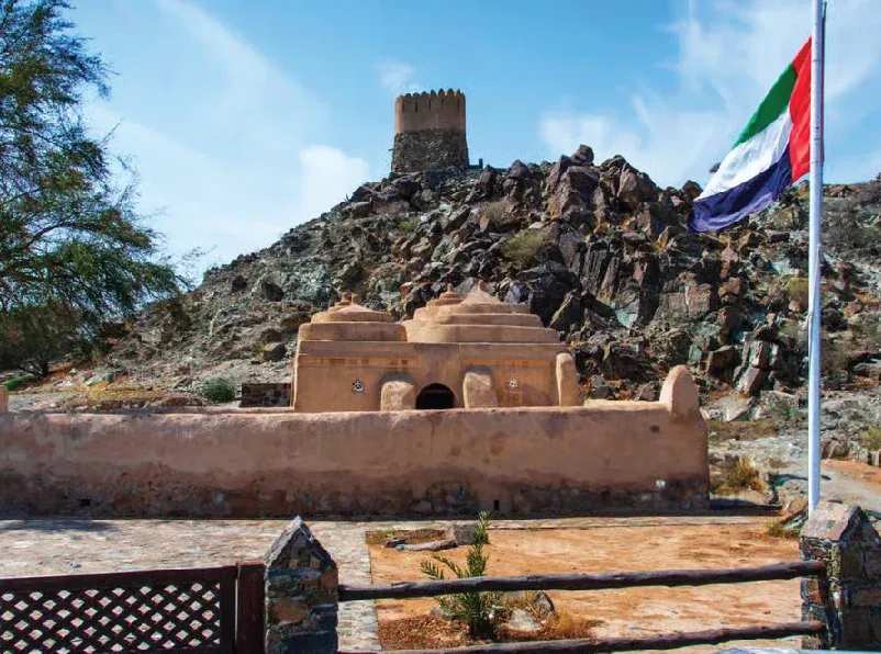 Ras Al Khaimah